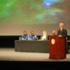 Foto por Ferdinand Arroyo (Sociedad de Astronomia del Caribe).