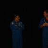 Foto por Ferdinand Arroyo (Sociedad de Astronomia del Caribe).