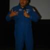 Foto por Ferdinand Arroyo (Sociedad de Astronomia del Caribe).