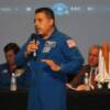 Foto por Eddie Irizarry (Sociedad de Astronomia del Caribe).