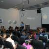 La Sociedad de Astronomía del Caribe ha organizado varias actividades en el Observatorio de Arecibo.