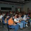Las seis (6) conferencias tuvieron muy buena asistencia.