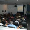 Se ofrecieron seis (6) interesantes charlas como parte de la actividad educativa. 