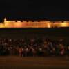 Miles de personas asistieron al Morro durante las 100 Horas de Astronomía.