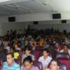 Conferencia de la Soc.Astronomia del Caribe en Rep.Dominicana.