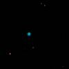 Nebula Planetaria (remanente de una estrella) Ghost of Jupiter. Foto por Raymond Negron, San German, PR