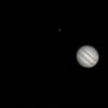 Jupiter. Foto por Raymond Negron, San German, PR
