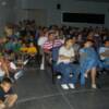 Charla sobre planetas extrasolares en el Observatorio de Arecibo, brindadas por la Sociedad de Astronomia del Caribe.